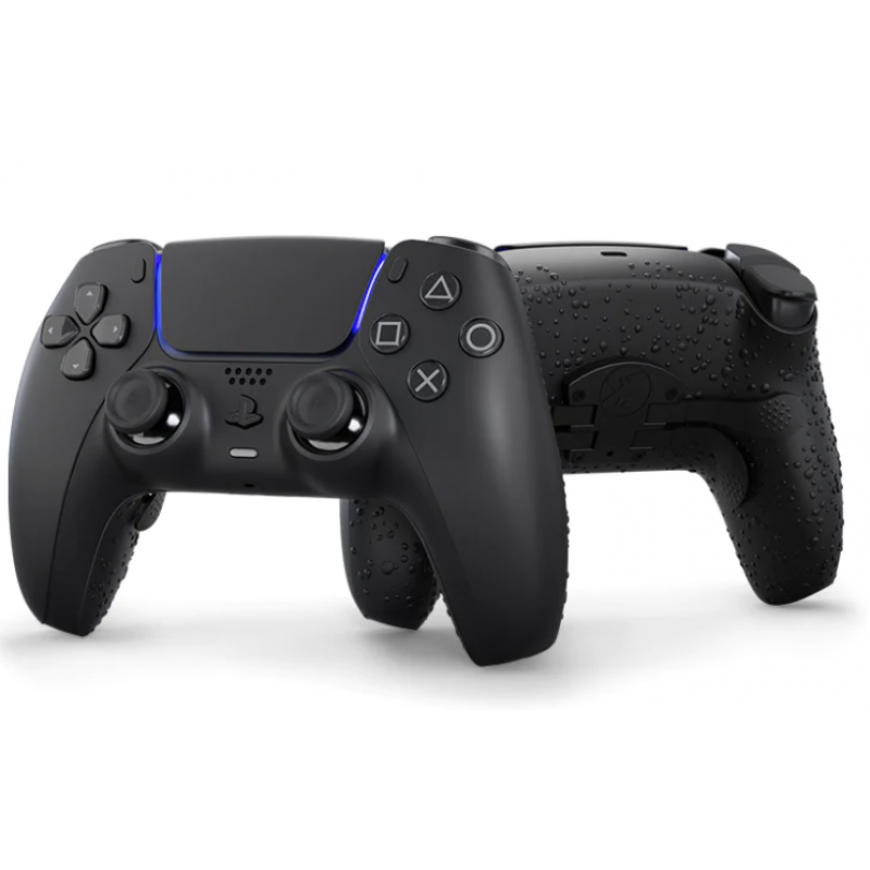 Fra King Wireless Controller for PS5 (Black Pearl Model 4)