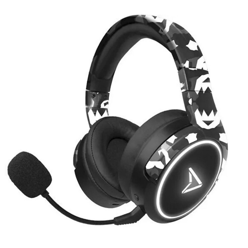 Steelplay Impulse Bluetooth Headset [Camo Edition]