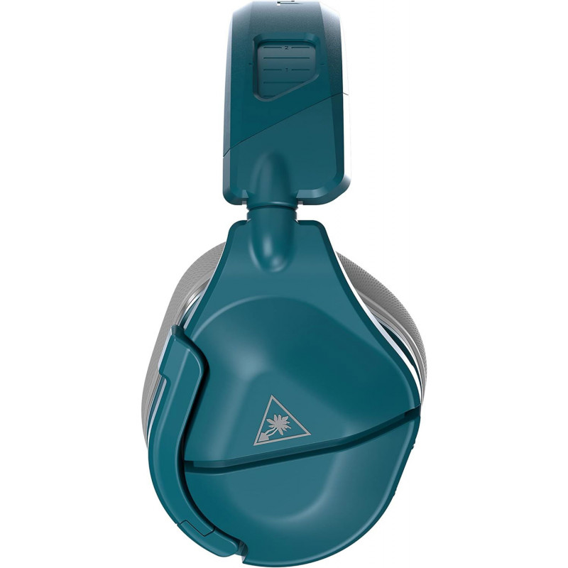 Turtle Beach Stealth 600 Gen 2 MAX Wireless Headset for Xbox One / Xbox X|S / PS5 / PS4 / Nintendo Switch (Teal)