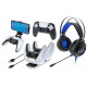 dreamGEAR Gamers Kit for Playstation 5