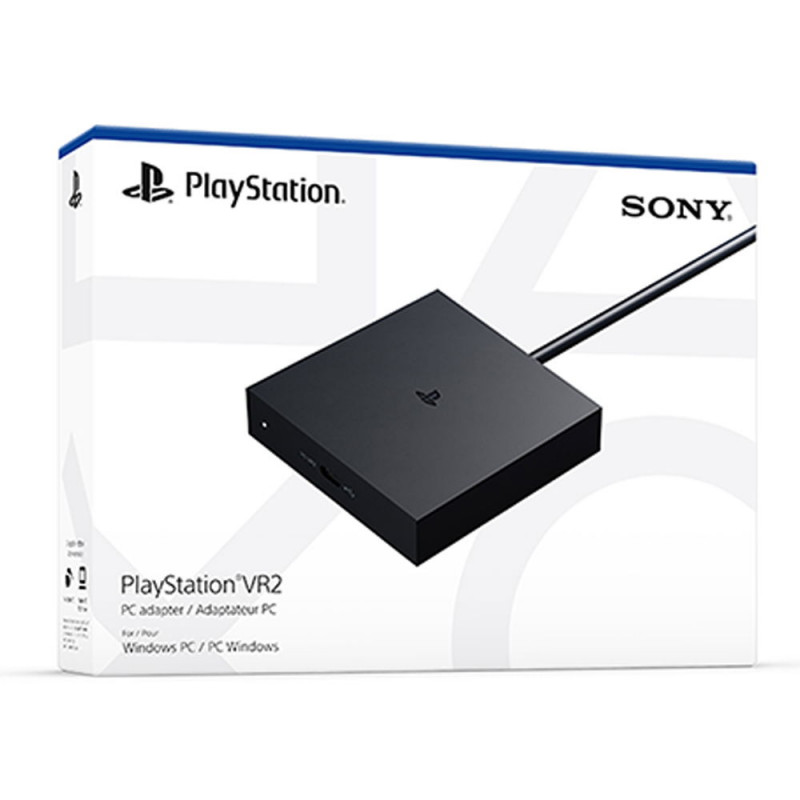 PlayStation VR2 PC Adapter for PC