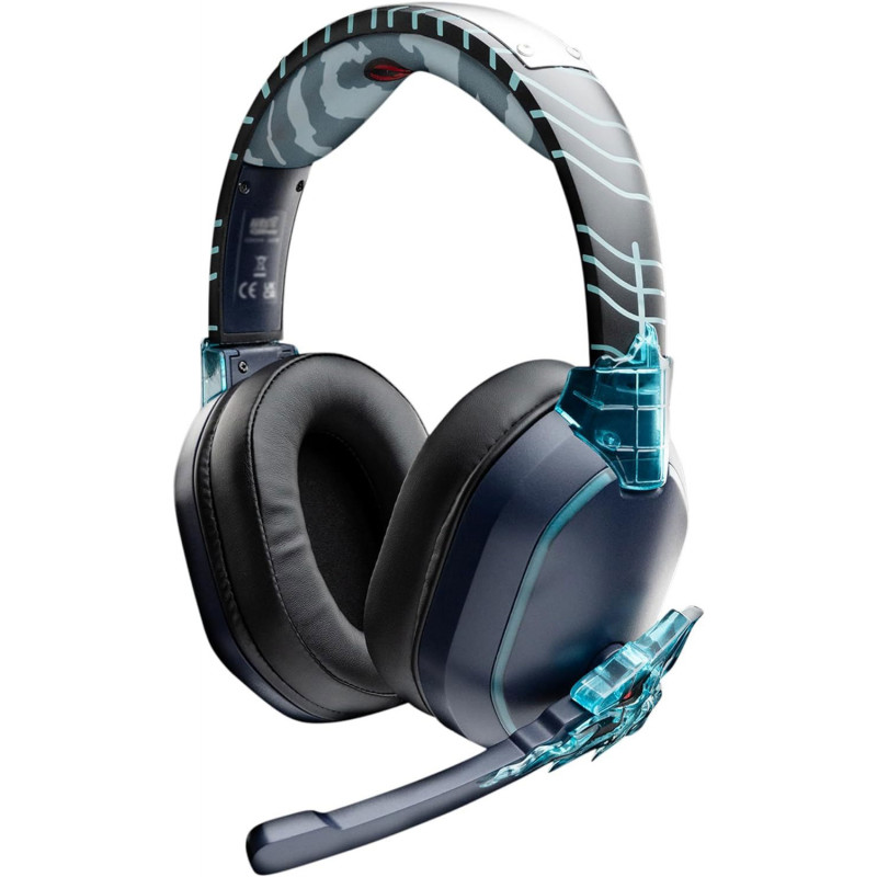 Naruto Shippuden Kakashi Kamui Gaming Headset