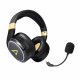 Wireless Low Latency Headset MetalTech (Radiance)