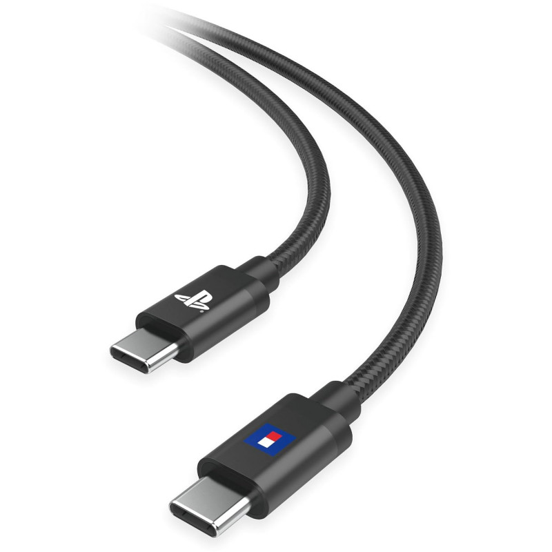 USB-C Charging Play Cable for PlayStation 5