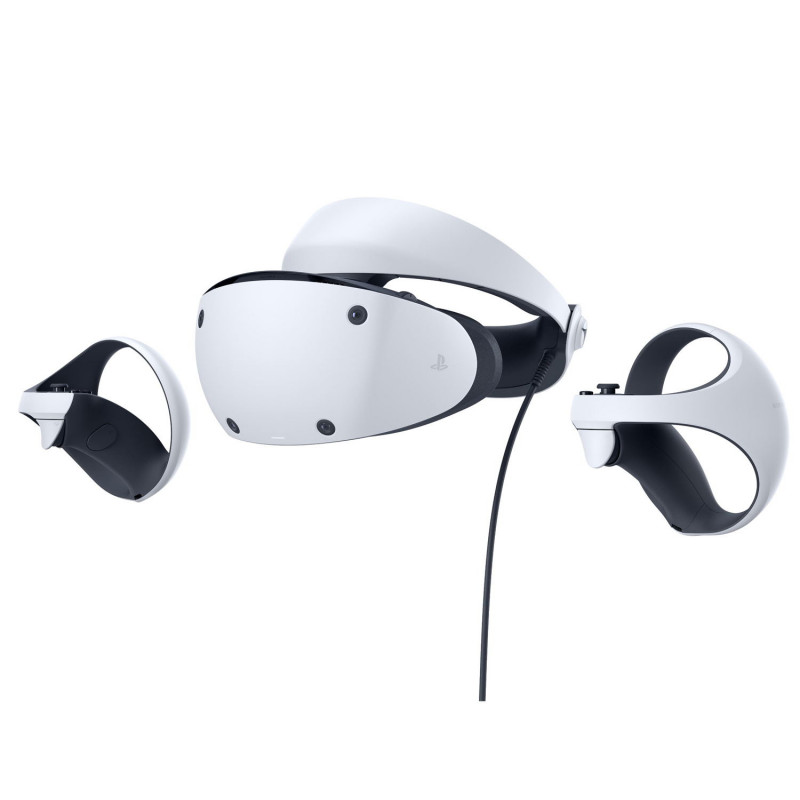 PlayStation VR2