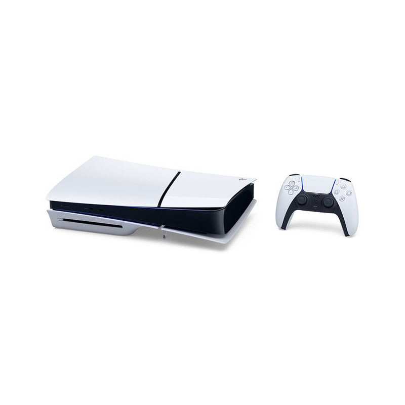 PlayStation 5 Slim