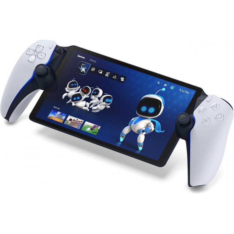 PlayStation Portal Remote Player for PlayStation 5