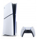 PlayStation 5 Slim [Genshin Impact] (1TB)