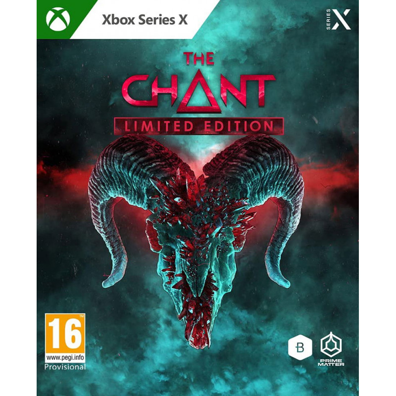 The Chant [Limited Edition]