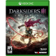 Darksiders III