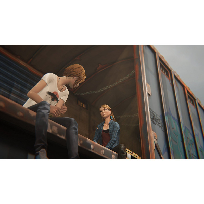 Life is Strange: Before the Storm [Limited Edition]