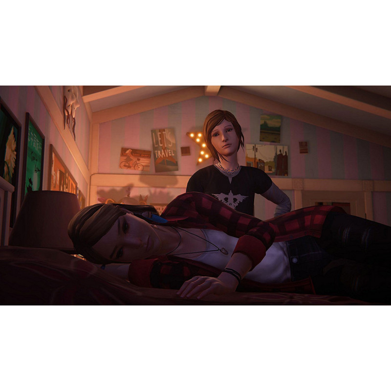 Life is Strange: Before the Storm [Limited Edition]