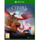 Citadel: Forged with Fire