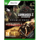 Commandos 2 & 3 HD Remaster Double Pack