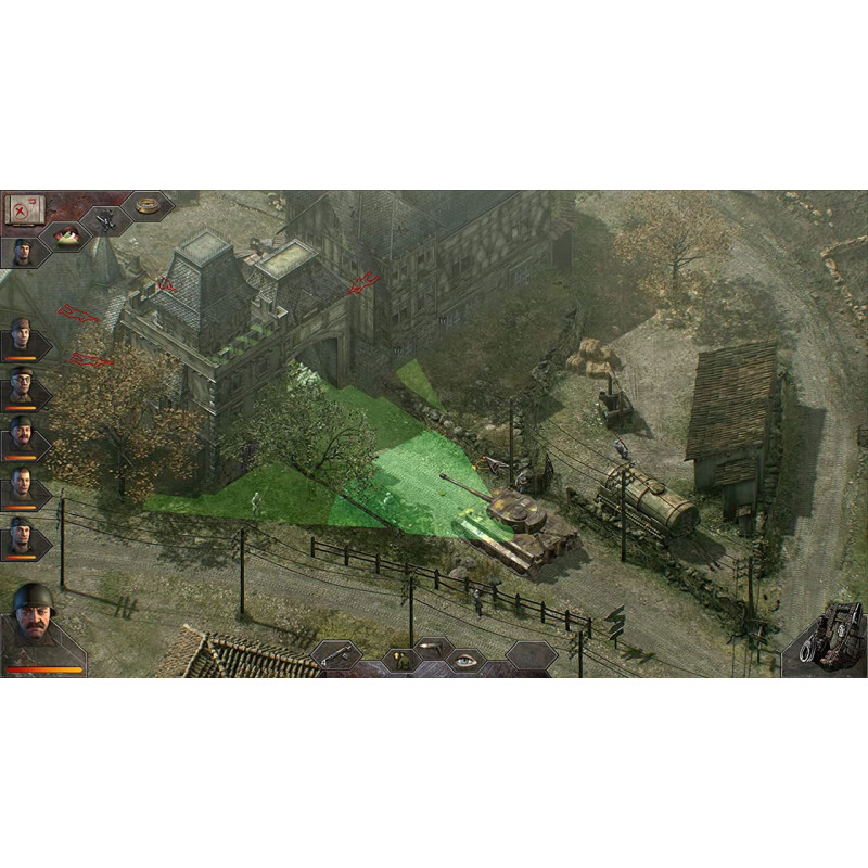 Commandos 2 & 3 HD Remaster Double Pack