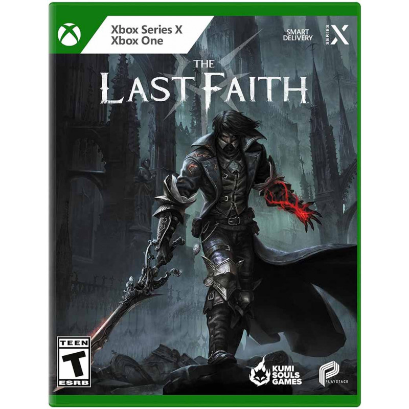 The Last Faith