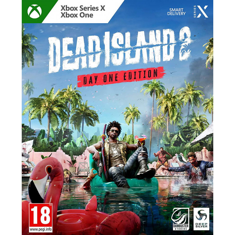 Dead Island 2