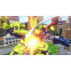 Transformers: Devastation