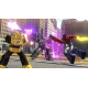 Transformers: Devastation