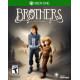 Brothers: A Tale of Two Sons