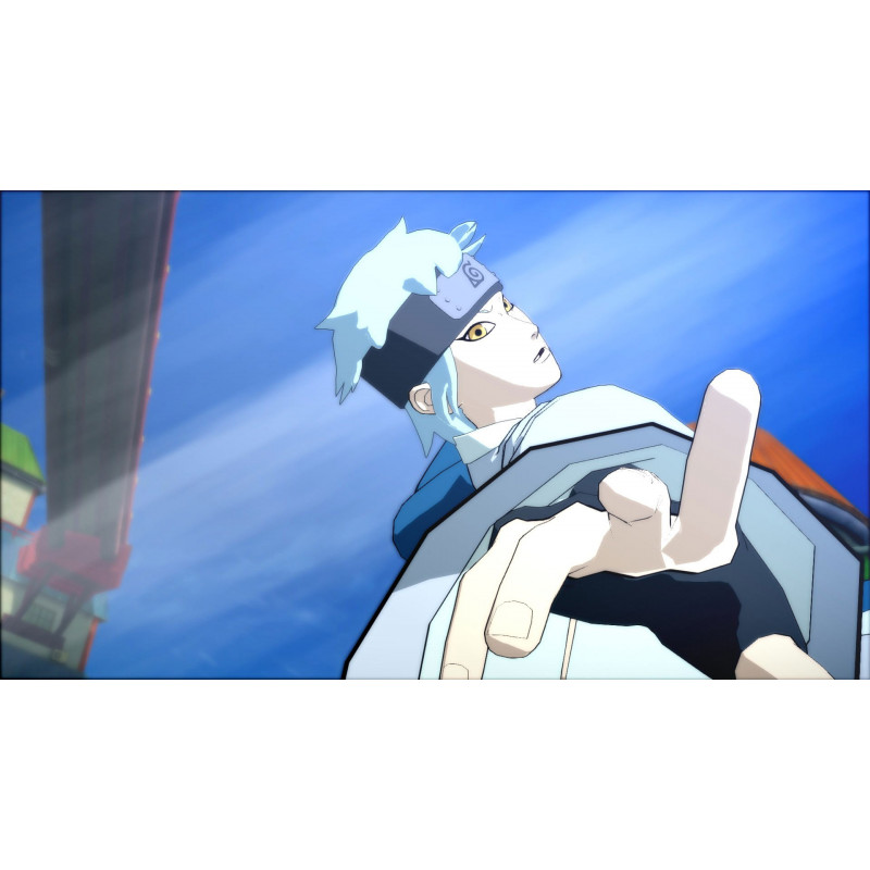 Naruto Shippuden: Ultimate Ninja Storm 4 Road To Boruto (English Subs)