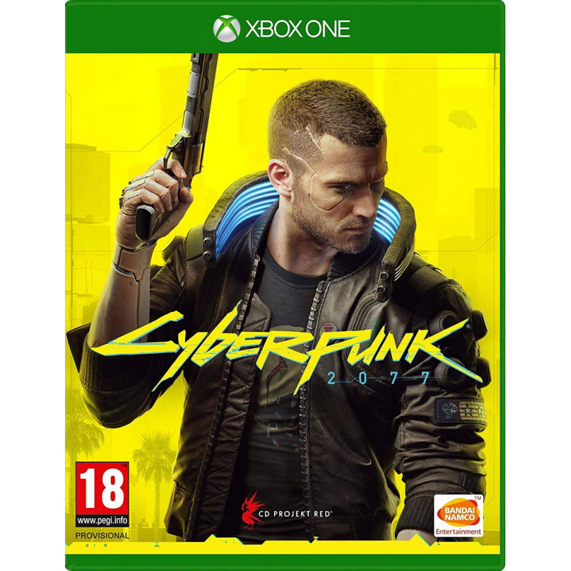 Cyberpunk 2077