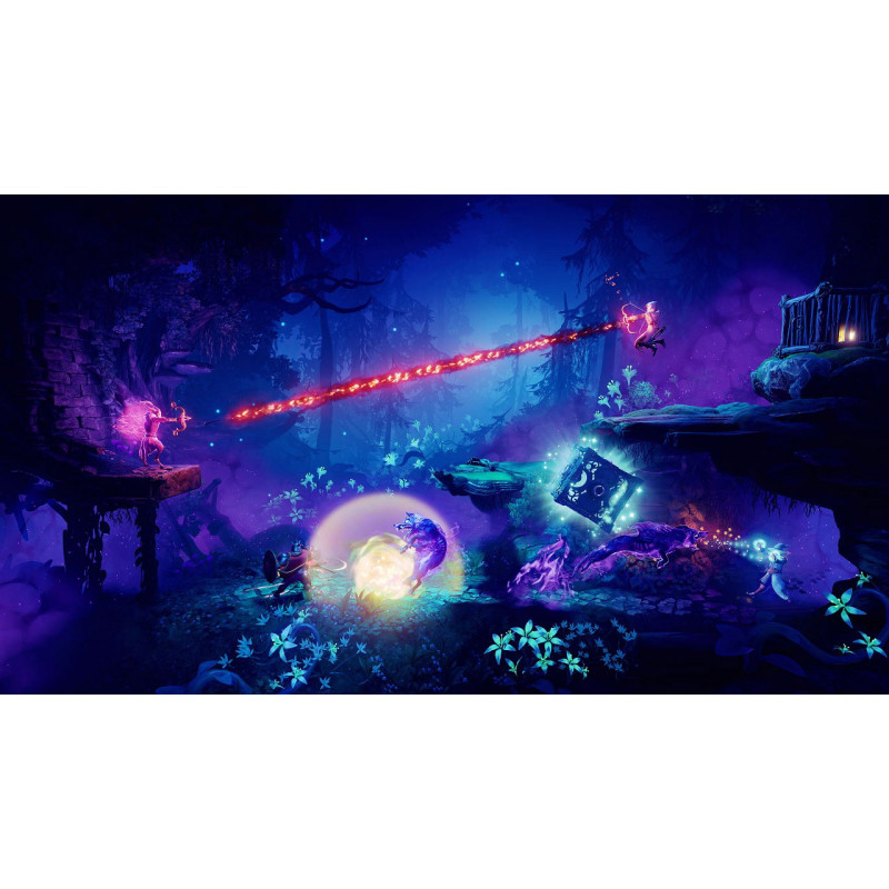 Trine: Ultimate Collection