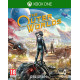 The Outer Worlds