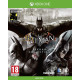 Batman Arkham Collection