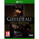 GreedFall [Gold Edition]