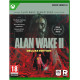 Alan Wake II [Deluxe Edition]