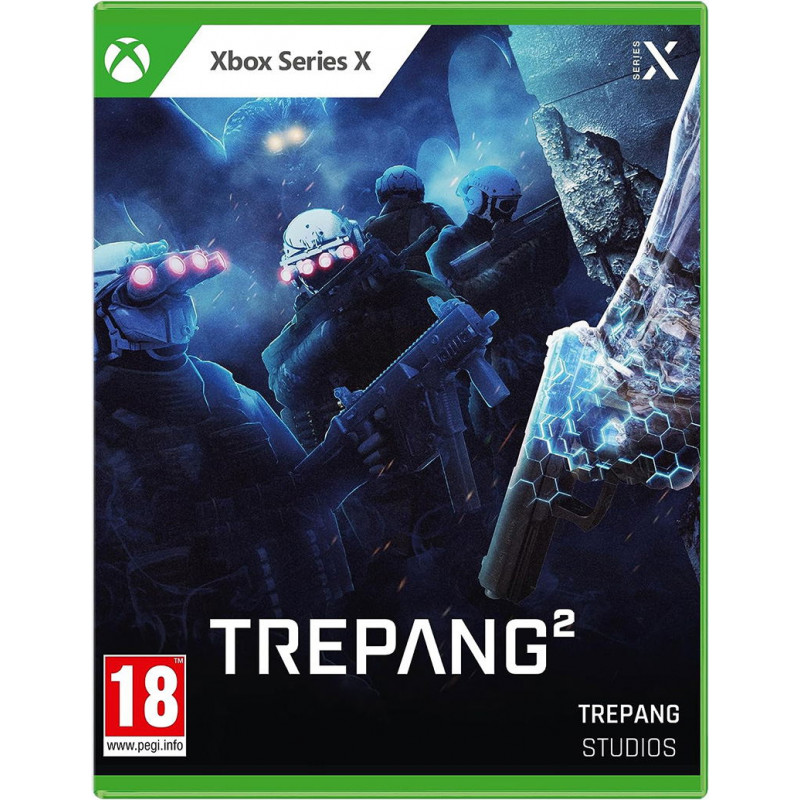 Trepang2