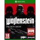 Wolfenstein: The New Order