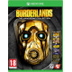 Borderlands: The Handsome Collection