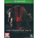 Metal Gear Solid V: The Phantom Pain (English)