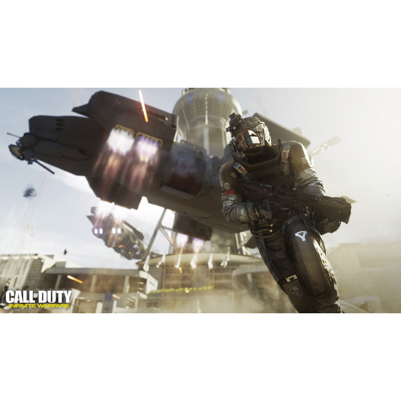 Call of Duty: Infinite Warfare [Legacy Edition]