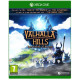 Valhalla Hills: Definitive Edition