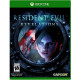 Resident Evil: Revelations