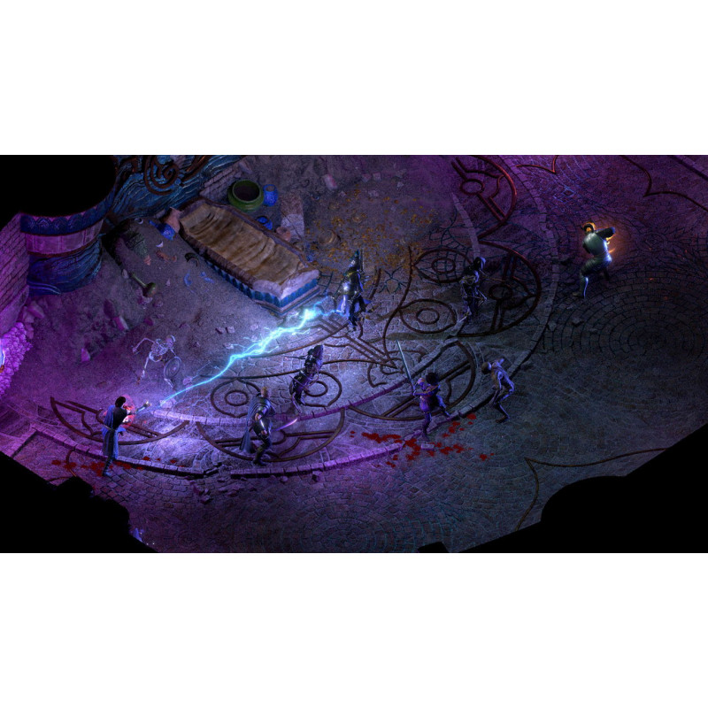 Pillars of Eternity II: Deadfire [Ultimate Edition]