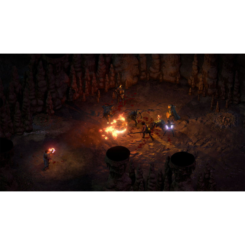 Pillars of Eternity II: Deadfire [Ultimate Edition]