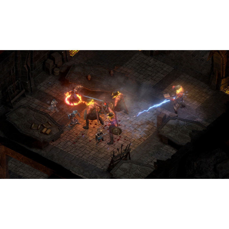 Pillars of Eternity II: Deadfire [Ultimate Edition]