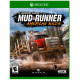 Spintires MudRunner [American Wilds Edition]