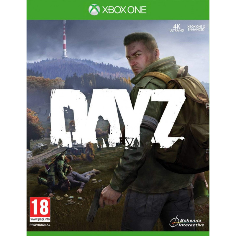 DayZ