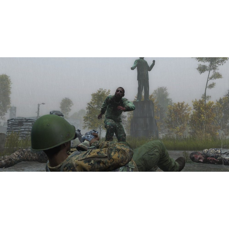 DayZ