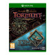 Planescape: Torment: Enhanced Edition / Icewind Dale: Enhanced Edition