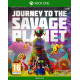 Journey to the Savage Planet