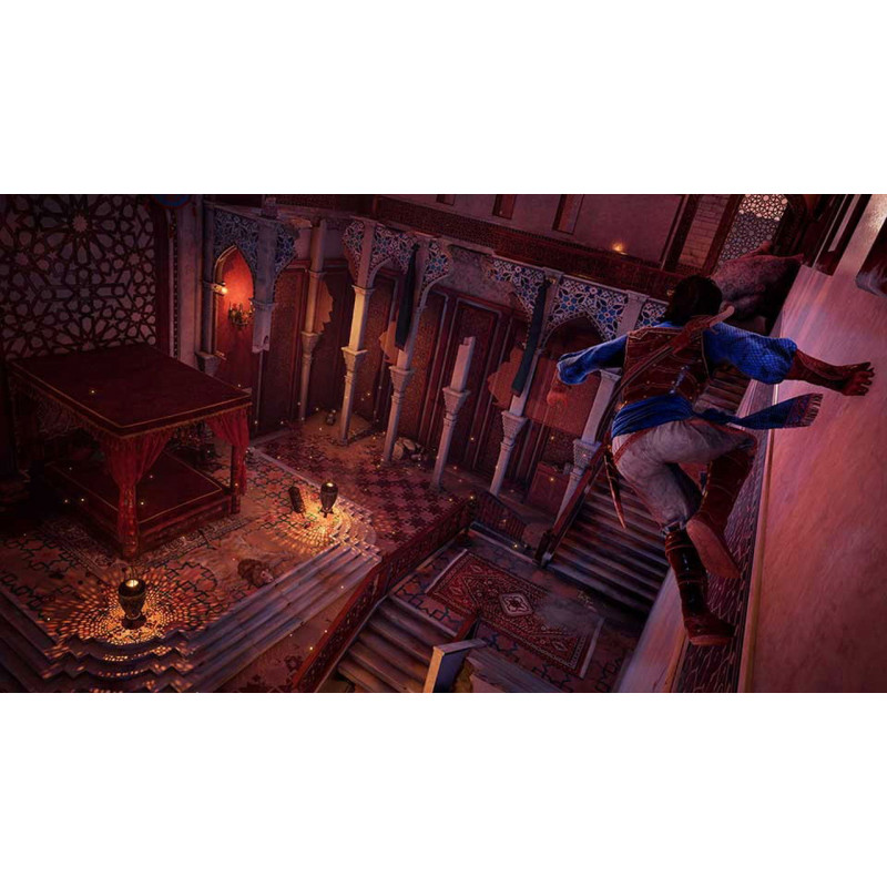 Prince of Persia: The Sands of Time Remake