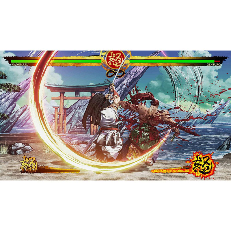 Samurai Shodown [Special Edition]