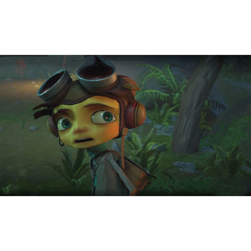 Psychonauts 2 [Motherlobe Edition]