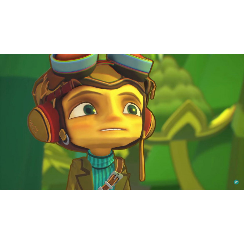 Psychonauts 2 [Motherlobe Edition]